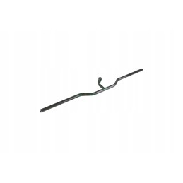 Galinio lango laikiklis 60117917 zetor