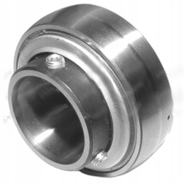 Guolių oe 31 75 x 62 x 18 mm korpusas