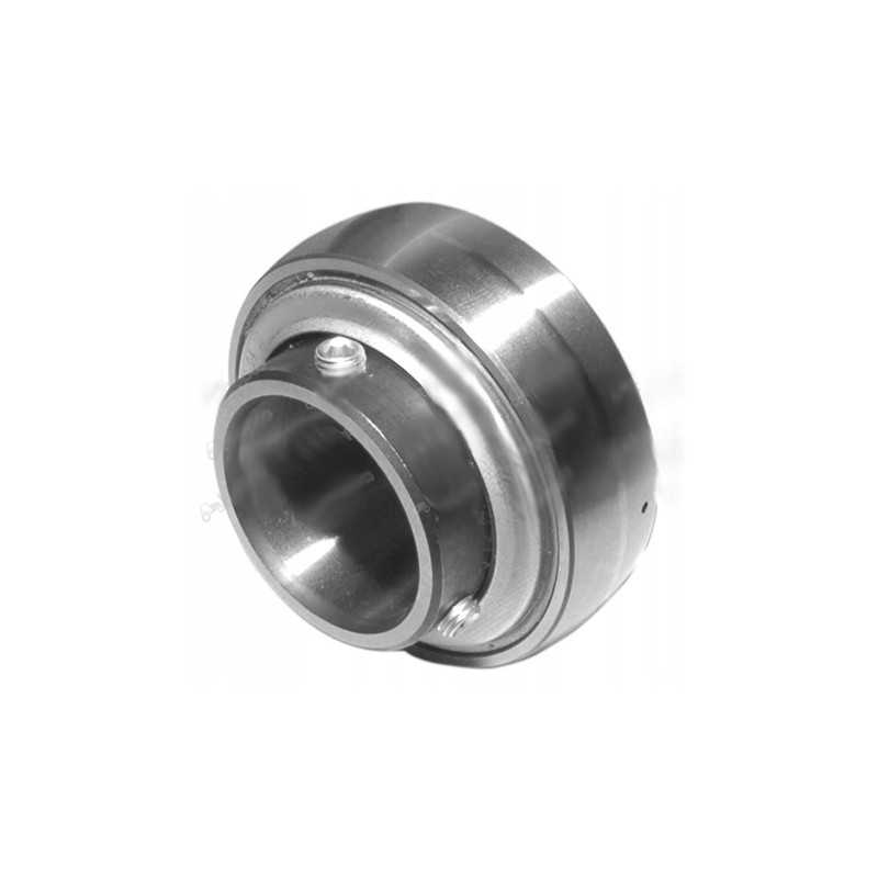 Guolių oe 31 75 x 62 x 18 mm korpusas