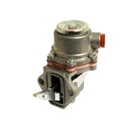 New Holland kuro siurblys 504090936