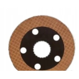 New Holland stabdžių diskas 7617719