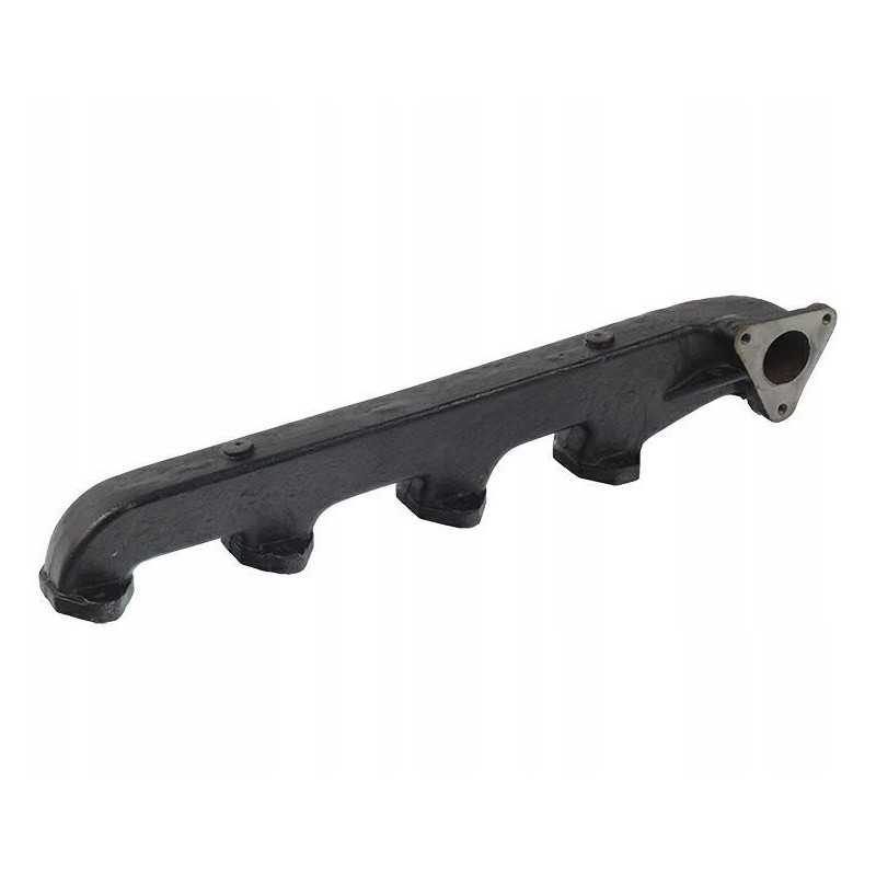 Išmetimo kolektorius c 385 4 cilindrai