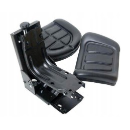 Padalinta vairuotojo sėdynė c 330 360 mf3 3027406