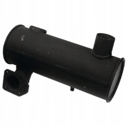 Vpe8106 massey fergosun išmetimo duslintuvas