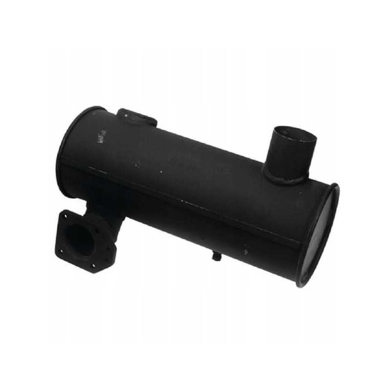 Vpe8106 massey fergosun išmetimo duslintuvas