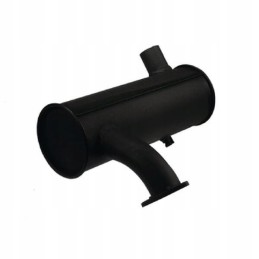 Vpe8107 massey fergosun išmetimo duslintuvas