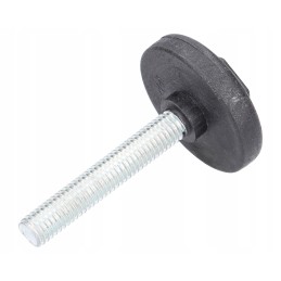 Varžtas ekskavatoriaus traktoriaus M8x50mm lango tvirtinimui