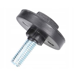Varžtas ekskavatoriaus traktoriaus M8x25mm lango tvirtinimui