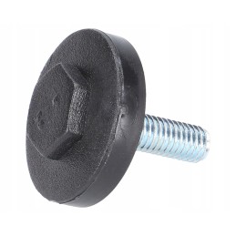 Varžtas ekskavatoriaus traktoriaus M8x25mm lango tvirtinimui
