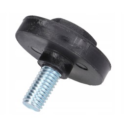 Varžtas ekskavatoriaus traktoriaus M8x20mm lango tvirtinimui