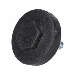 Varžtas ekskavatoriaus traktoriaus M8x20mm lango tvirtinimui