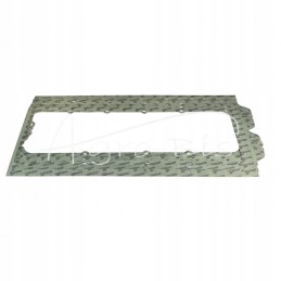 Viršutinės pavarų dėžės dangčio tarpiklis krazelitas 0