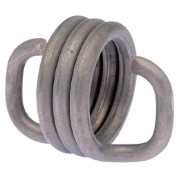 Stabdžių disko slėgio spyruoklė Zetor 78227051