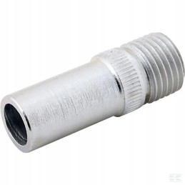 1580020100 hp 100 pulsatoriaus metalinis antgalis