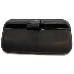 Agro mar šoninis veidrodis plastikinis 16 x 30 cm mtz