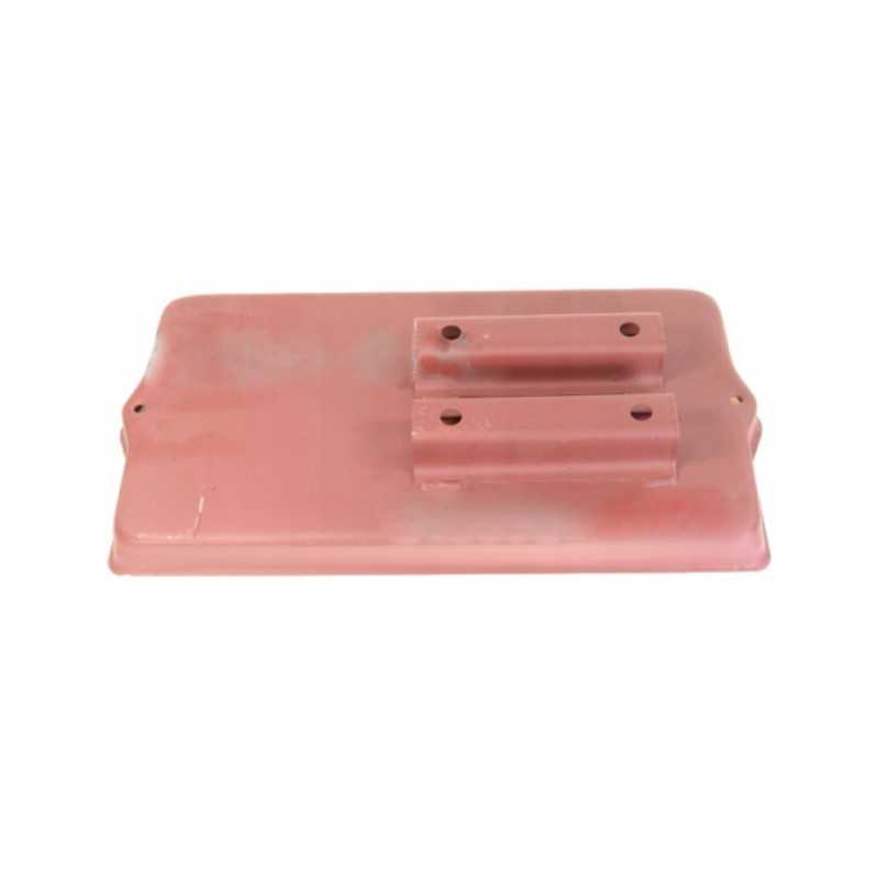 Baterijos dugno pagrindas c 330 gr 1 25mm poliravimas