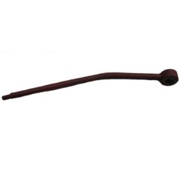 Atbulinės eigos svirtis t 25