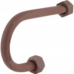 Alyvos separatorius, slėgio reguliatorius C 360