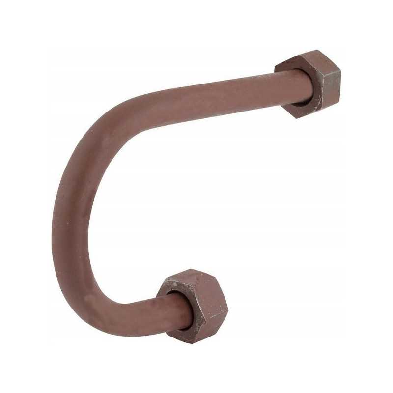 Alyvos separatorius, slėgio reguliatorius C 360