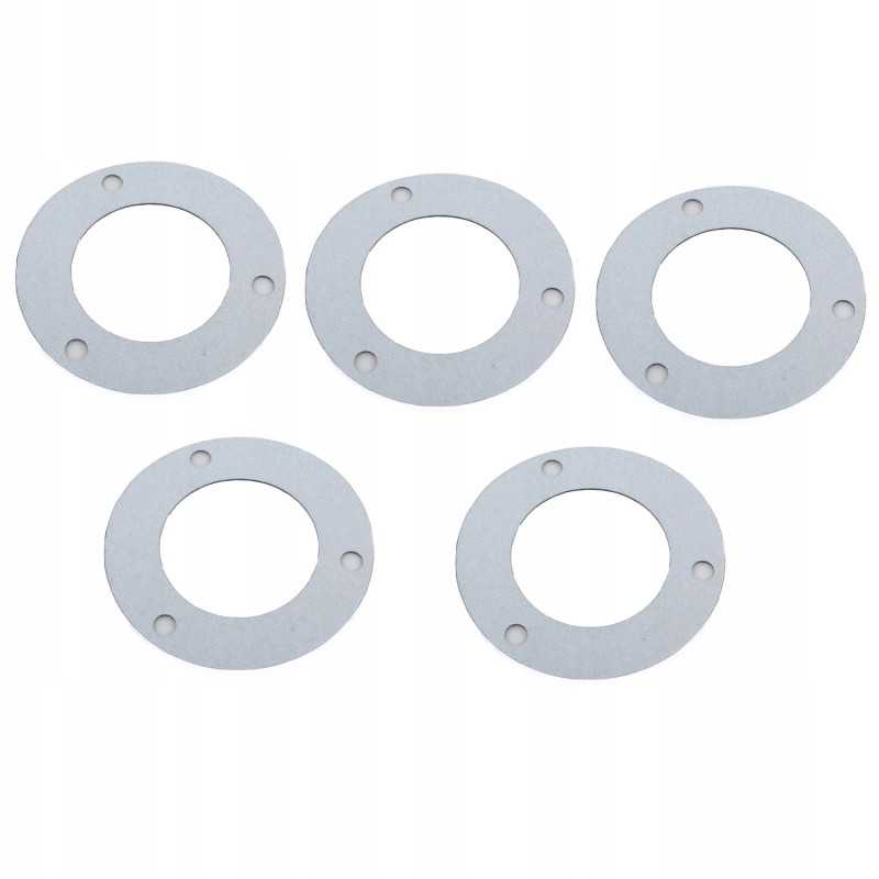 Užklijuokite naują Olandijos dėklą cnh 98400782