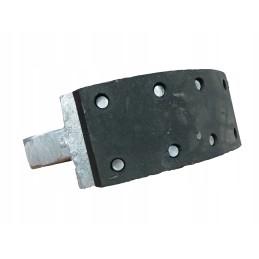 Ursus C 360 stabdžių trinkelės 46526060