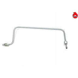Sukomplektuotas kuro siurblys iki filtro kabelio 166041