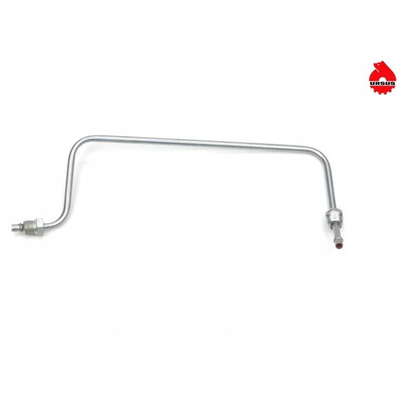 Sukomplektuotas kuro siurblys iki filtro kabelio 166041