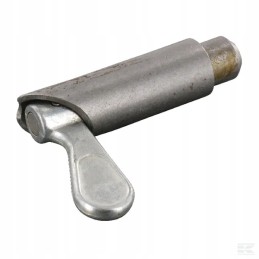 770081kr cinkuota spyruoklinė spyna