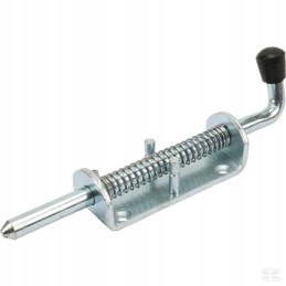 770020kr cinkuota spyruoklinė spyna