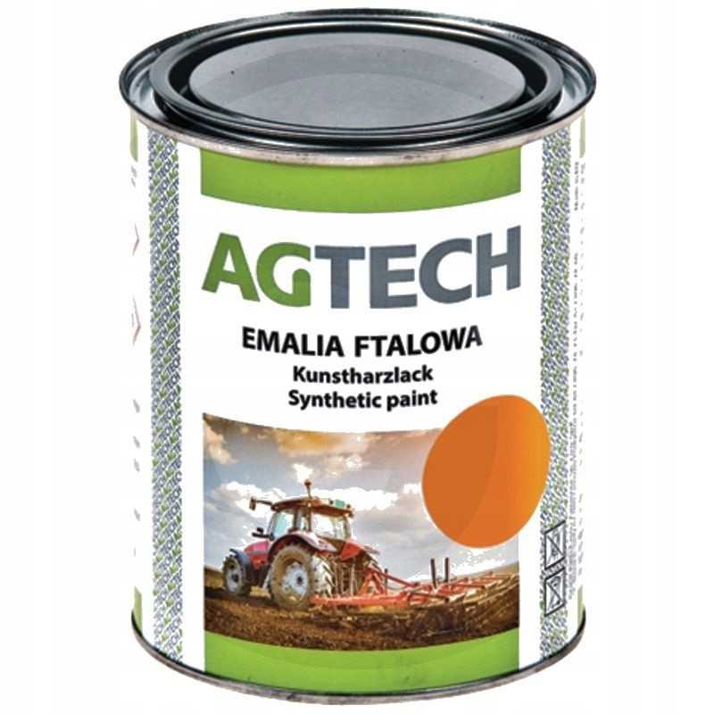 Bison geltoni dažai 0 8l agtech dažymui