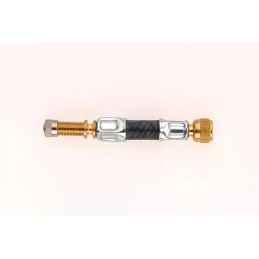 Aligatoriaus vožtuvo ilgintuvas 75 mm vg8