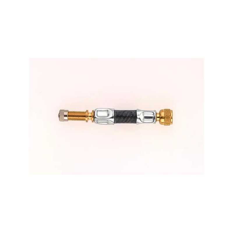 Aligatoriaus vožtuvo ilgintuvas 75 mm vg8