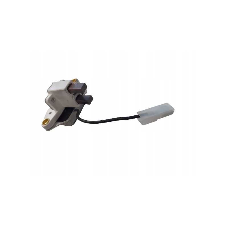 Įtampos reguliatorius 70a 939927 elektrinis