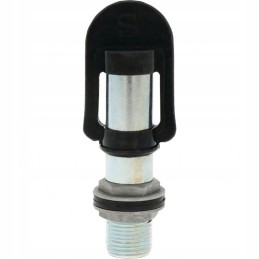 Prisukamas vamzdis, skirtas prisukti 207ad36 1