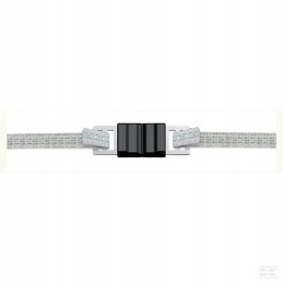 702022fa jungtis juostai 12 5 mm 5 vnt