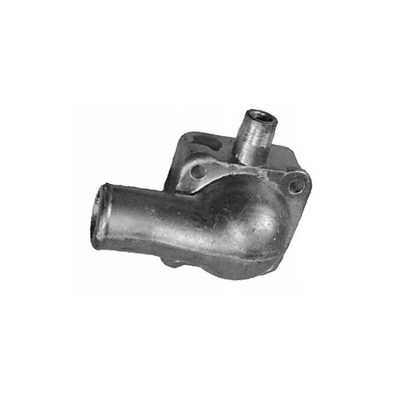 Termostato korpuso korpuso tipas mtz Nr.501306025