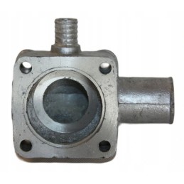 Termostato korpuso korpuso tipas mtz Nr.501306025