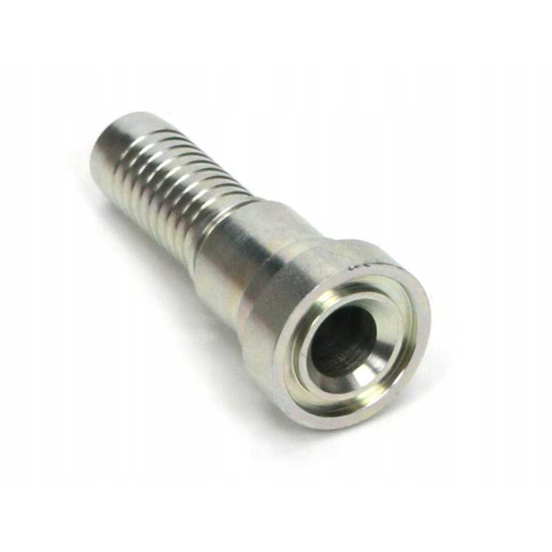 Hidraulinė armatūra SFS DN20 1 fi 47 6mm p