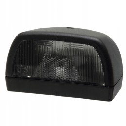 Valstybinio numerio lempa 4552ka 998523001