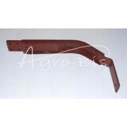 Wrega ir 4 skylutes C 385 lenk