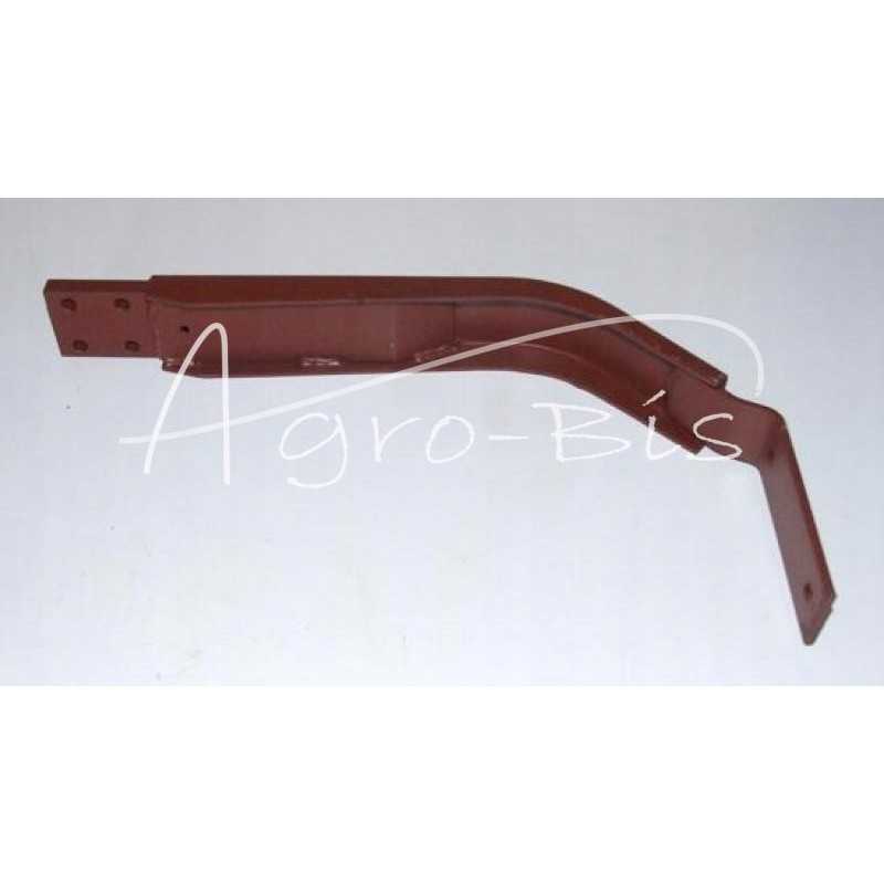 Wrega ir 4 skylutes C 385 lenk