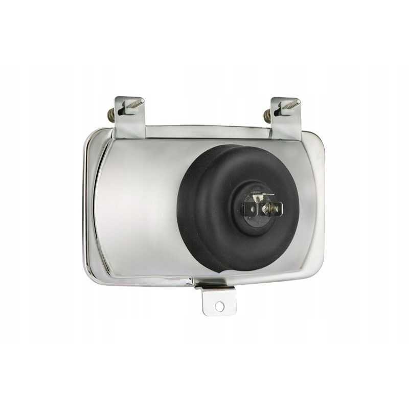 Optinis elementas lp h4 3 sandariklio tvirtinimo ąselės