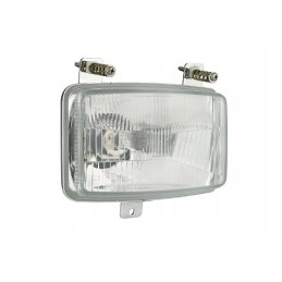 Optinis elementas lp h4 3 sandariklio tvirtinimo ąselės