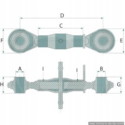 Mechaninis viršutinis jungiklis 1 19