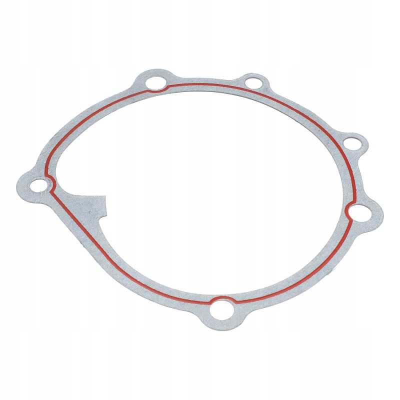 Užklijuokite naują Olandijos dėklą cnh 98400794