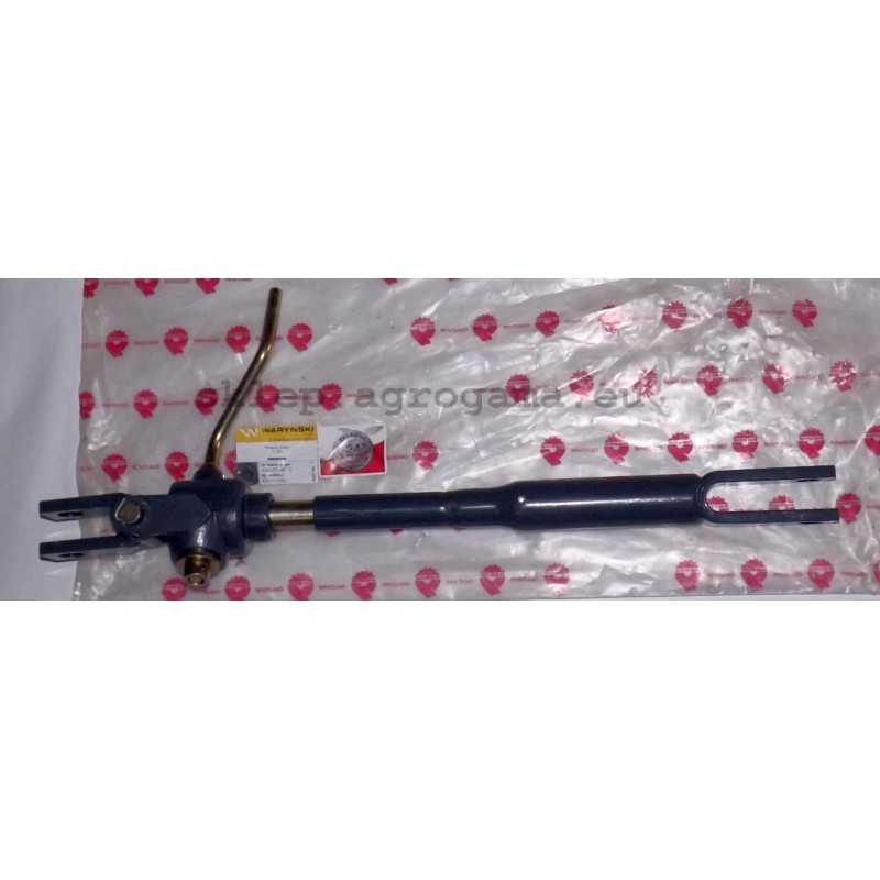 Dešinioji pakaba su švaistikliu ursus c330 42371110 originalus