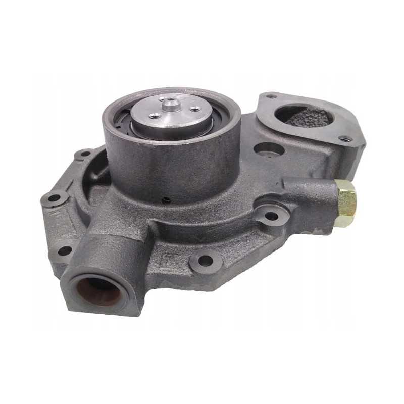 Vandens siurblio re500734kr kramp pakeitimas vpe1111