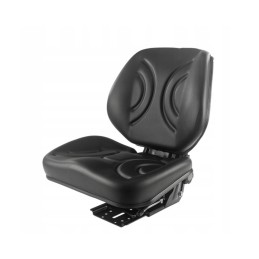 Hidraulinė šakinio krautuvo sėdynė C 330