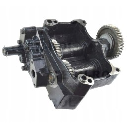 Alyvos siurblio balansavimo mechanizmas mf4 417330