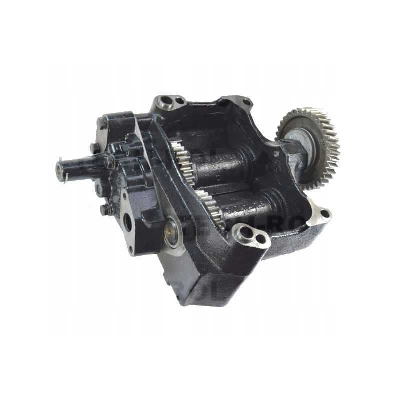 Alyvos siurblio balansavimo mechanizmas mf4 417330